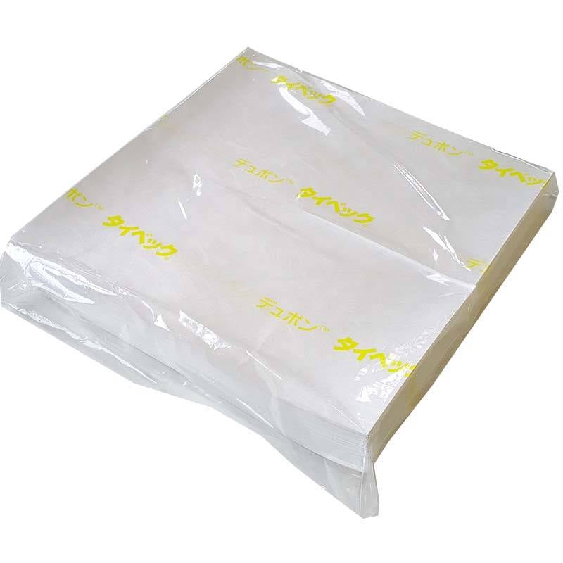 250枚入 タイベック製 ぶどう傘 27cm×27cm 穴なし 高温障害 日焼け スリップス 晩腐病対策 ブドウ ぶどう タS DZ