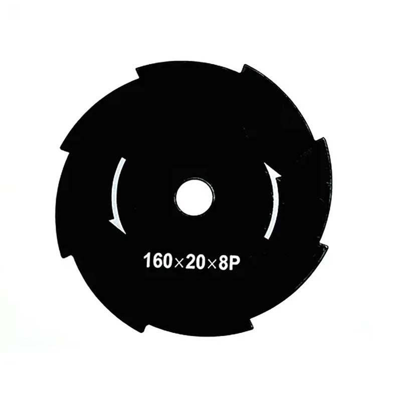 替刃のみ コードレス24V草刈機金属替刃 LCC16-JPBD 草刈機専用 金属刃 草刈り 芝刈り YARD FORCE ヤードフォース 福KD