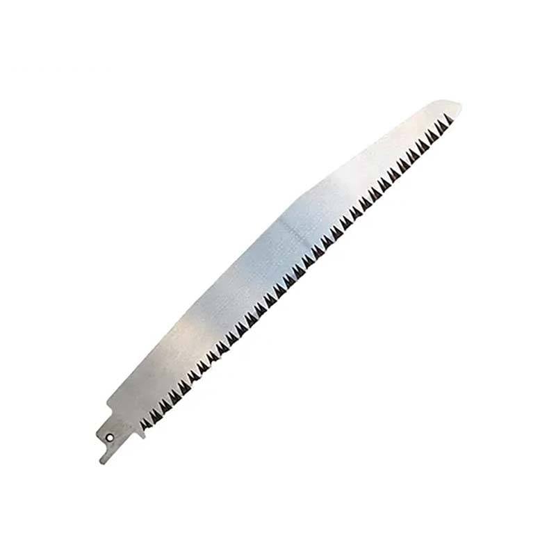 替刃のみ 24V3mコードレス高枝鋸ライト 替刃 LSC21P-JPBD 刃渡210mm 高枝のこぎり専用 枝切り用 YARD FORCE ヤードフォース 福KD