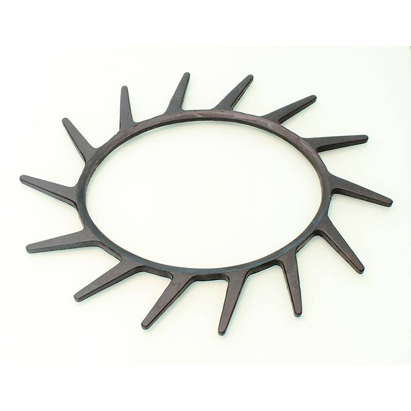 段付きVベルト ヤンマー 1E8350-21481 適合品 掻き込みベルト 突起ベルト バンドー化学シBD