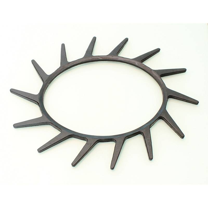 段付きVベルト ヤンマー 1E8350-21490 適合品 掻き込みベルト 突起ベルト バンドー化学シBD