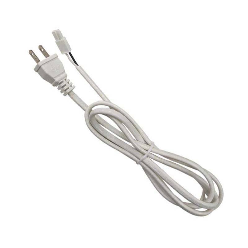 ACコンセントケーブル 1.5m LPLAC0508L用 ケーブル 植物 光合成 日照不足対策 インテリア 照明 フュ―チャーライト カ園 個人宅配送不可 代引不可