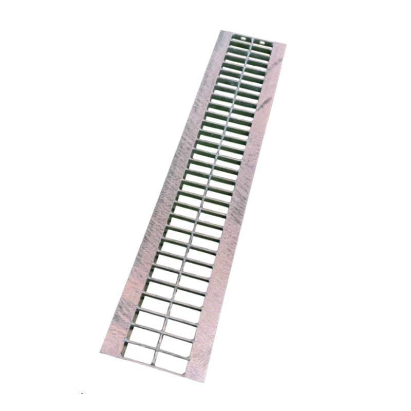 10本 グレーチング 軽量プラスチック製U字溝 U150用 995×140mm 軽トラック乗用車用 2tまで U字路 排水溝 排水路 WPT 北海道不可 個人宅配送不可 代引不可