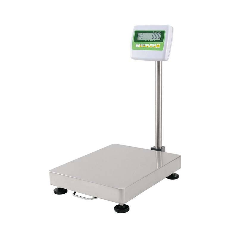 デジタル台はかり パーフェクションスケール PF10 ひょう量30kg PF10-30N 計量 はかり スケール 田中衡機 個人宅配送不可 代引不可