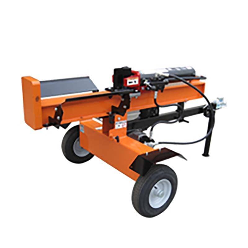 薪割機 BRAVE ログスプリッタ VH-3700GX ホンダエンジン GX270 電動 薪割り機 五十嵐商店 オK 個人宅配送不可 代引不可