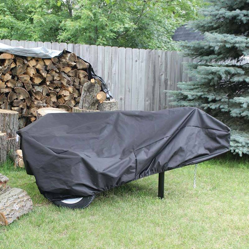 オプション品のみ 薪割機 BRAVE 純正 ボディカバー ログスプリッタ 薪割り機 五十嵐商店 オK 個人宅配送不可 代引不可