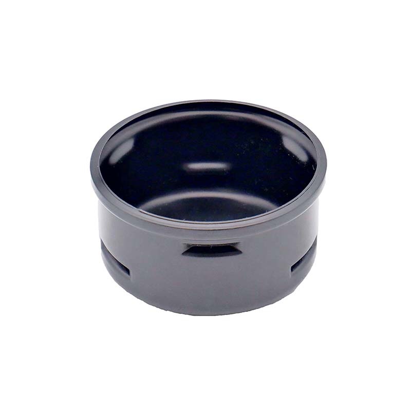 プラスワイズ本店｜暗渠パイプ部品 キャップ φ100mm PE暗渠排水管 部品