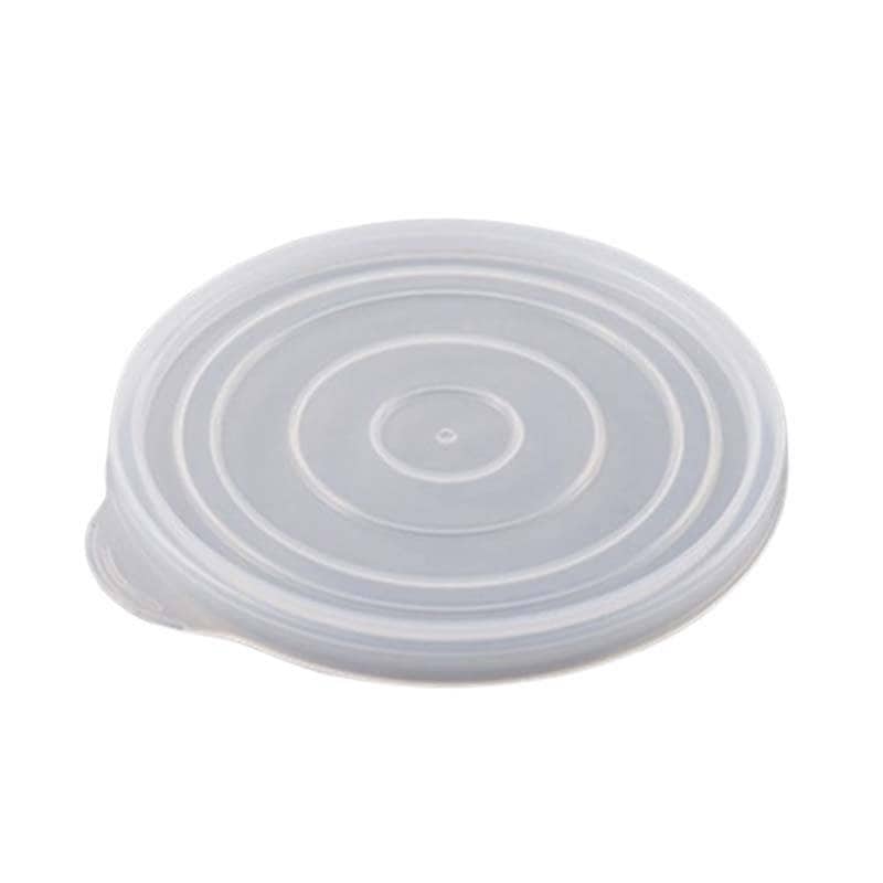 フタのみ ポリプロペール 5L用 蓋 PO-879B 本体別売 ペール 容器 バケツ スS 代引不可