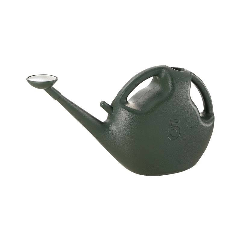 じょうろ スラック ジョーロ 5L リッチェル 12個 水やり 水さし 園芸 ガーデニング ガーデン用品 Richell カ園 個人宅配送不可 代引不可