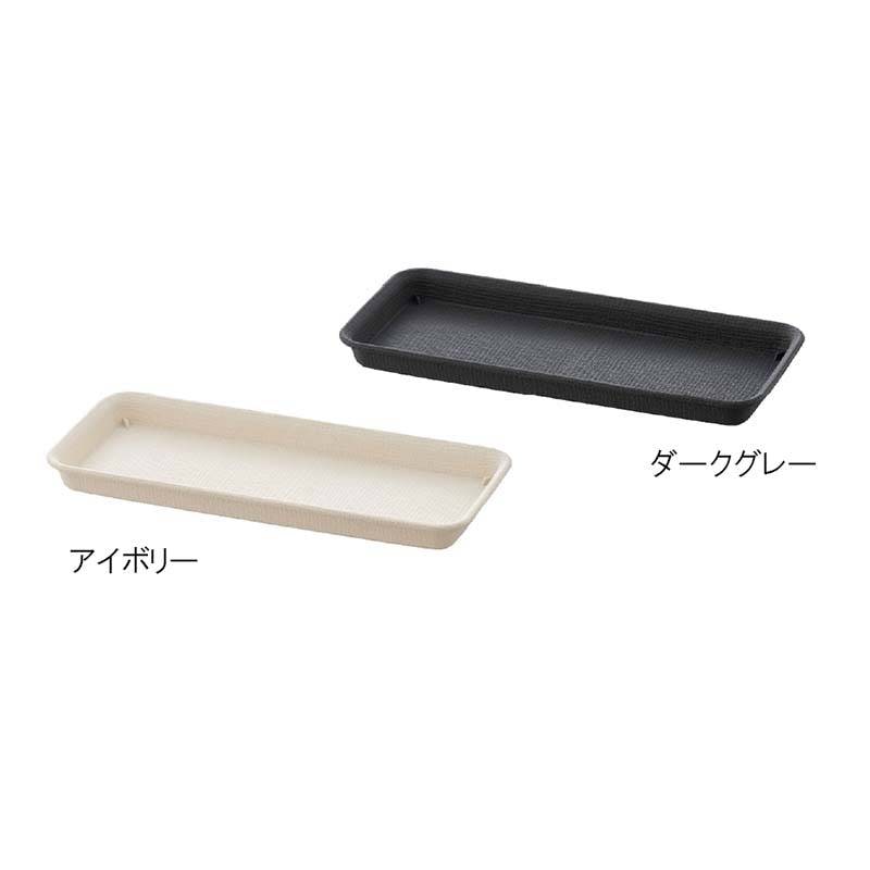 受皿 ステッチ プレート 32型N リッチェル 30枚 トレイ 園芸 ガーデニング ガーデン用品 Richell カ園 個人宅配送不可 代引不可