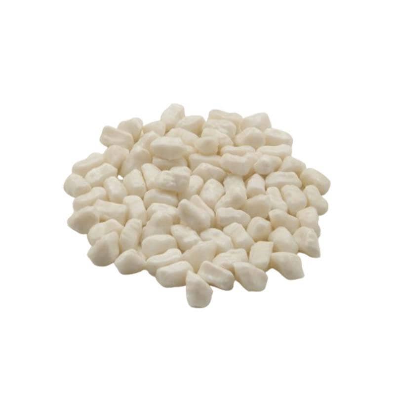 マルチング材 エコマルチ 250g ホワイト リッチェル 36袋 プラスチック製 園芸 ガーデニング ガーデン用品 Richell カ園 個人宅配送不可 代引不可
