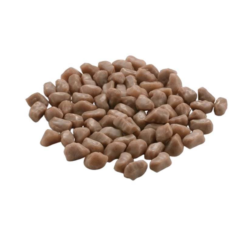 マルチング材 エコマルチ 250g ブラウン リッチェル 36袋 プラスチック製 園芸 ガーデニング ガーデン用品 Richell カ園 個人宅配送不可 代引不可