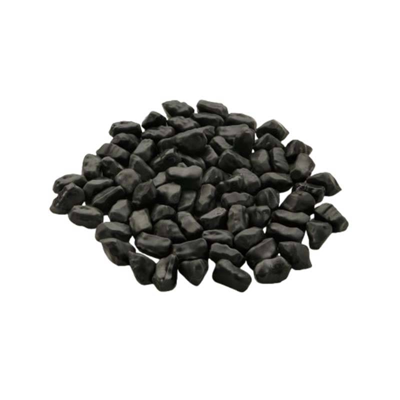 マルチング材 エコマルチ 250g ブラック リッチェル 36袋 プラスチック製 園芸 ガーデニング ガーデン用品 Richell カ園 個人宅配送不可 代引不可