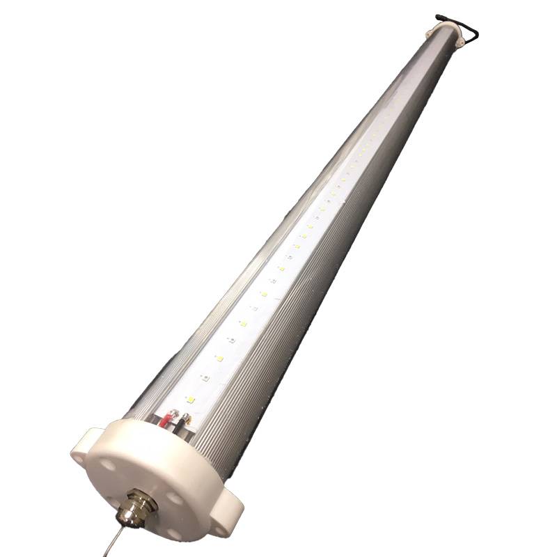 補光用LED ハレルヤ 30W 両面 LEDライト 光合成 育成ライト 日照不足解消 曇天時に ホーグス 代引不可