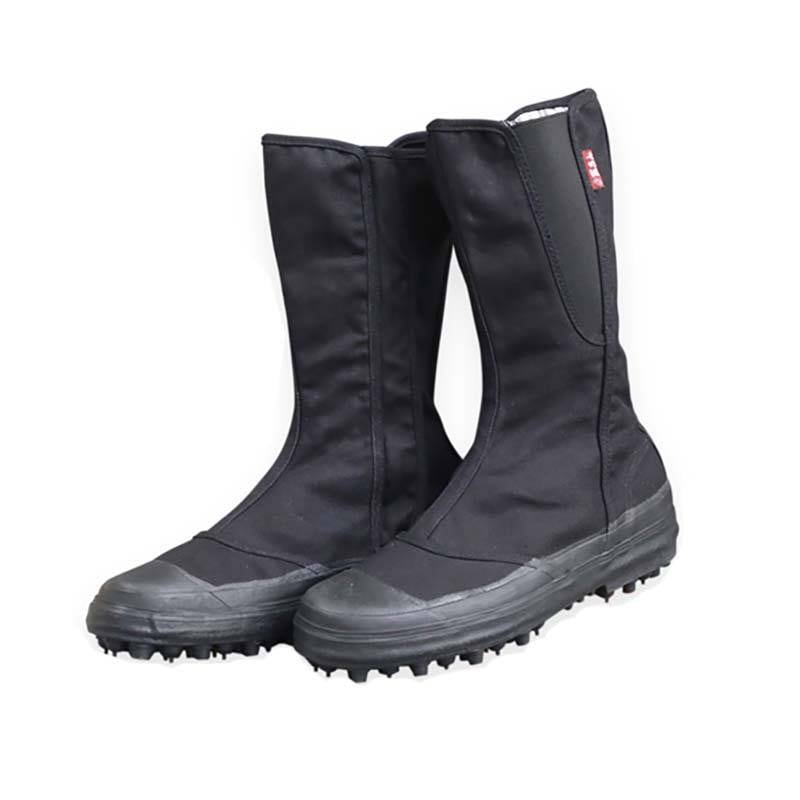 スパイクシューズ 親方寅さん #30 福山ゴム 作業靴 山林作業 斜面作業 靴 長靴 レディース メンズ 男性用 ガーデニング 園芸 三冨D