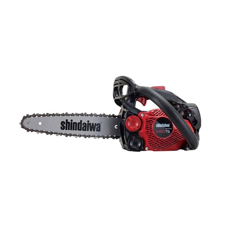 チェンソー トップハンドルソー E2125TS/250SPS 先細スプロケットノーズバー 新ダイワ チェーンソー 剪定 切断工具 やまびこ アイビック 代引不可