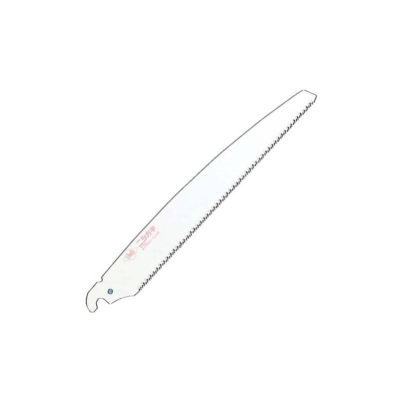 替刃 のびのこ用替刃 270 N-750-3 剪定 のこぎり 鋸 刃 園芸 ガーデニング ニシガキ工業 三冨D