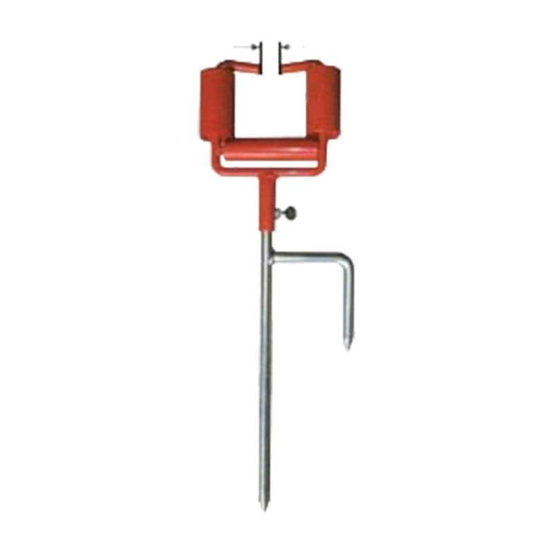 ホースパートナー 散水用品 ホースガイド 槍木産業 うつぎ産業 カ施 代引不可