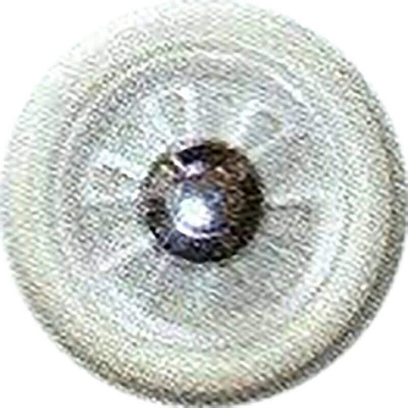 タイヤ のみ 3番 224発泡 車軸 直径 10mm プッシュナット付 大型アルミベリーカー 専用タイヤ 槍木産業 うつぎ産業 カ施 代引不可