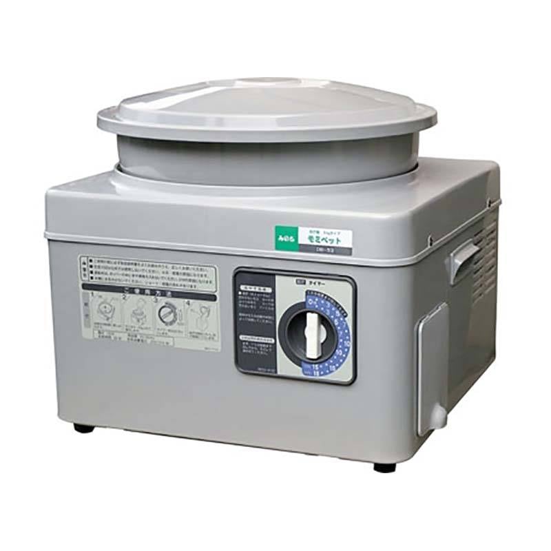 粉衣脱芒機 DB-53 みのる産業 シBD