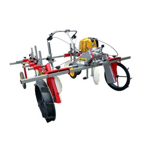 動力マルチ張り機 MYD-11A みのる産業 シBD