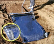 部品のみ マルチパートナー用α 部品 槍木産業 うつぎ産業 カ施 代引不可