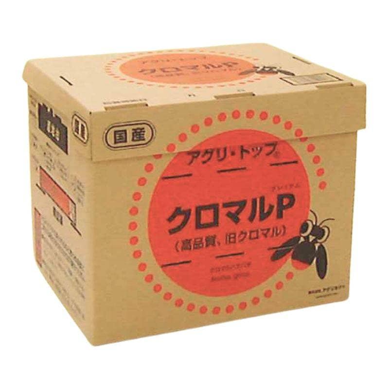 クロマルプレミアム 受粉用蜂 ハチ 50頭以上 花粉・蜜・巣箱セット アグリトップクロマルP アグリセクト クロマルハナバチ タS 北海道不可 代引不可