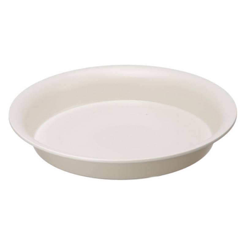 プレートのみ クラフトプレート 15型用 ホワイト 200個 おしゃれ アップルウェアー タSD