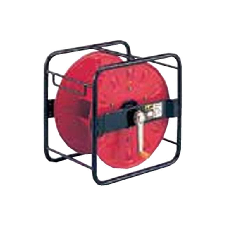 ホース巻取機 巻取機ニューSR-30 角型 永田製作所 散水 防J 代引不可