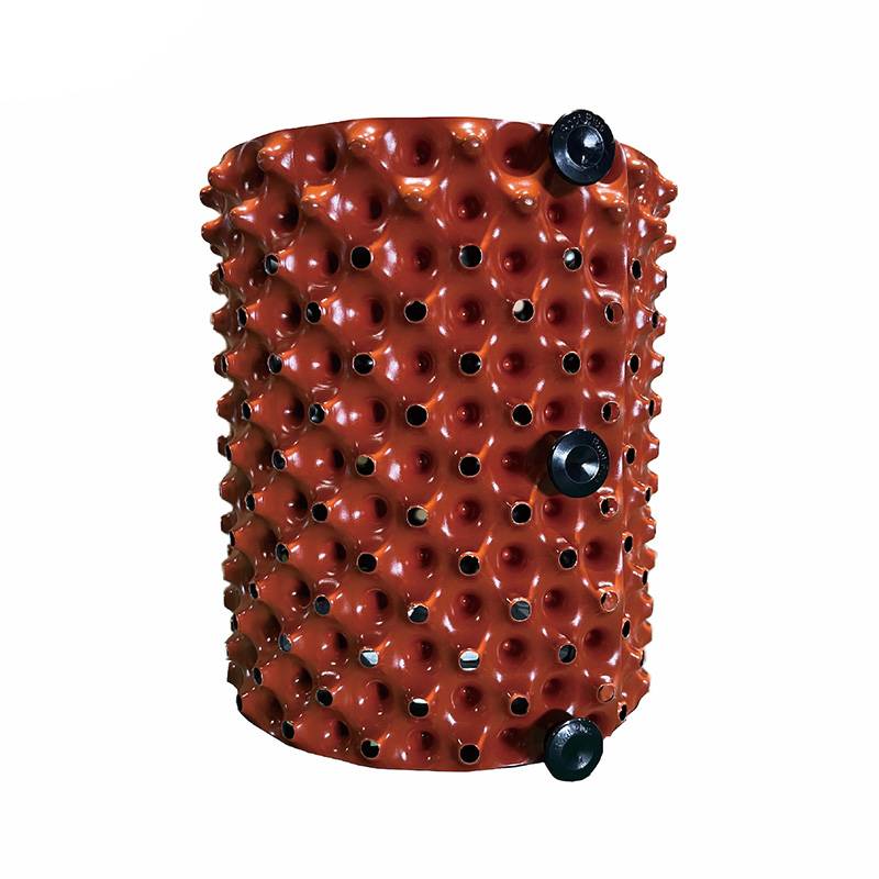 10個 ルートプラスポット ミニ 3.0L ブラウン 高さ190mm×内寸系150mm GS-AP150BR UV加工 RootPlus 南栄工業 根巻き防止 空気剪定 高耐久 D