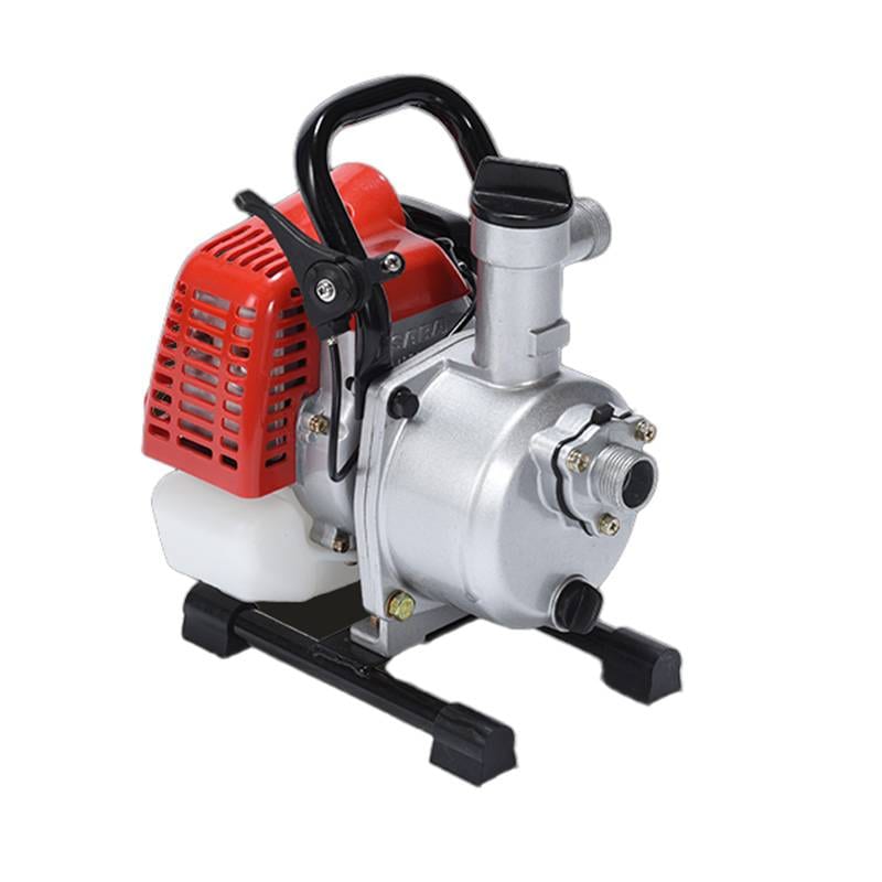 灌水ポンプ AKP-250D 450121200 散水 小型 麻場 カ園 代引不可