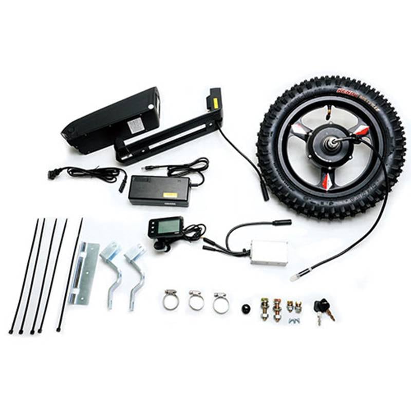 部品のみ 電動化キット一式 除草エースアシストキット 450126540 オプション品 散布 動噴 麻場 カ園 個人宅配送不可 代引不可