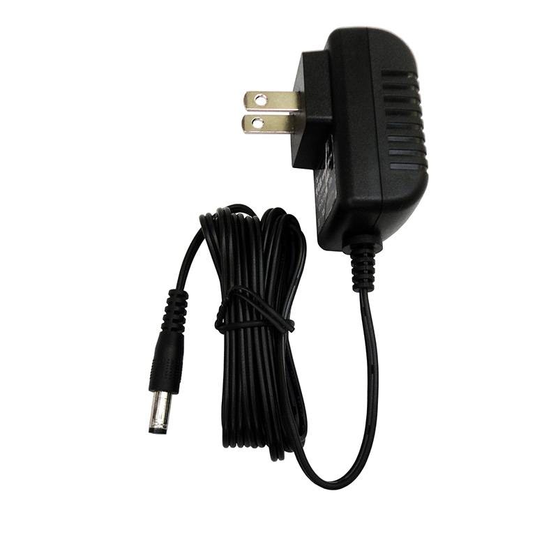 充電器のみ ACアダプター AHK-10VCH 充電式 耕運機 家庭菜園 アルミス 代引不可