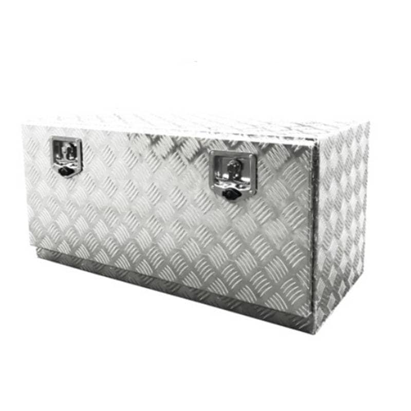 アルミボックス ABX-910 鍵付き 軽量 収納 アルミス 個人宅配送不可 代引不可