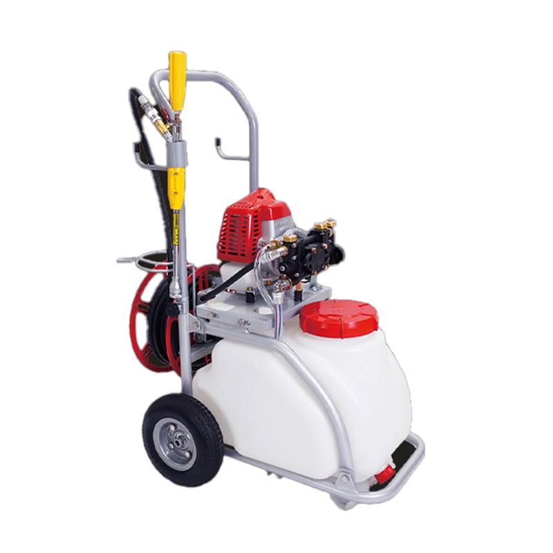 30Lタンク車 ミニタン AT-300DM 450118410 散布 動噴 タンク 麻場 カ園  個人宅配送不可 代引不可