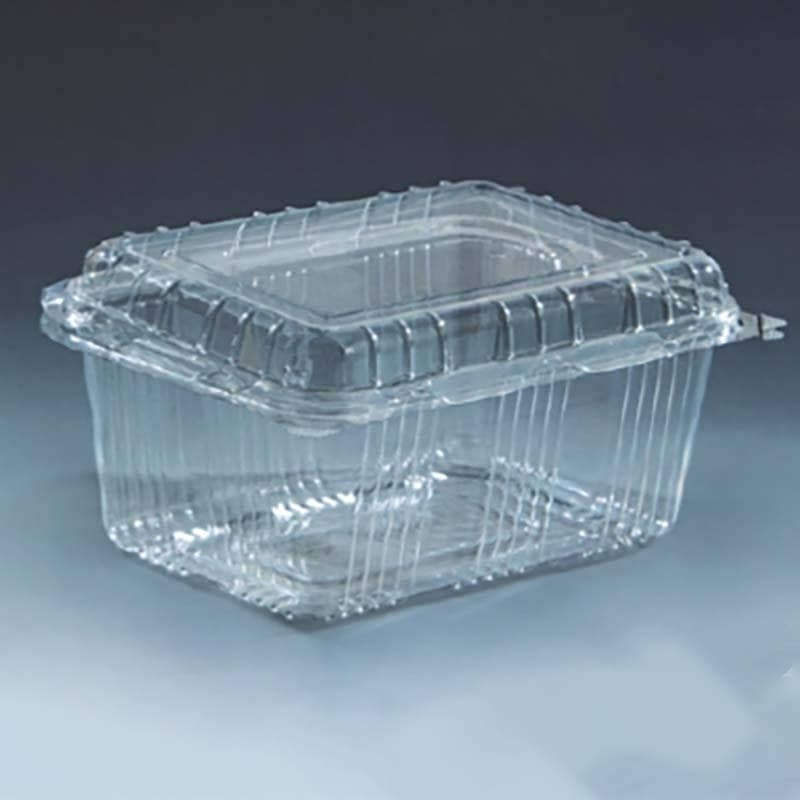 イチゴケース イチゴ M-500FK 900枚 23101 180×129×70+15mm ミネロン ケース トレー 容器 食品容器 カ施 代引不可