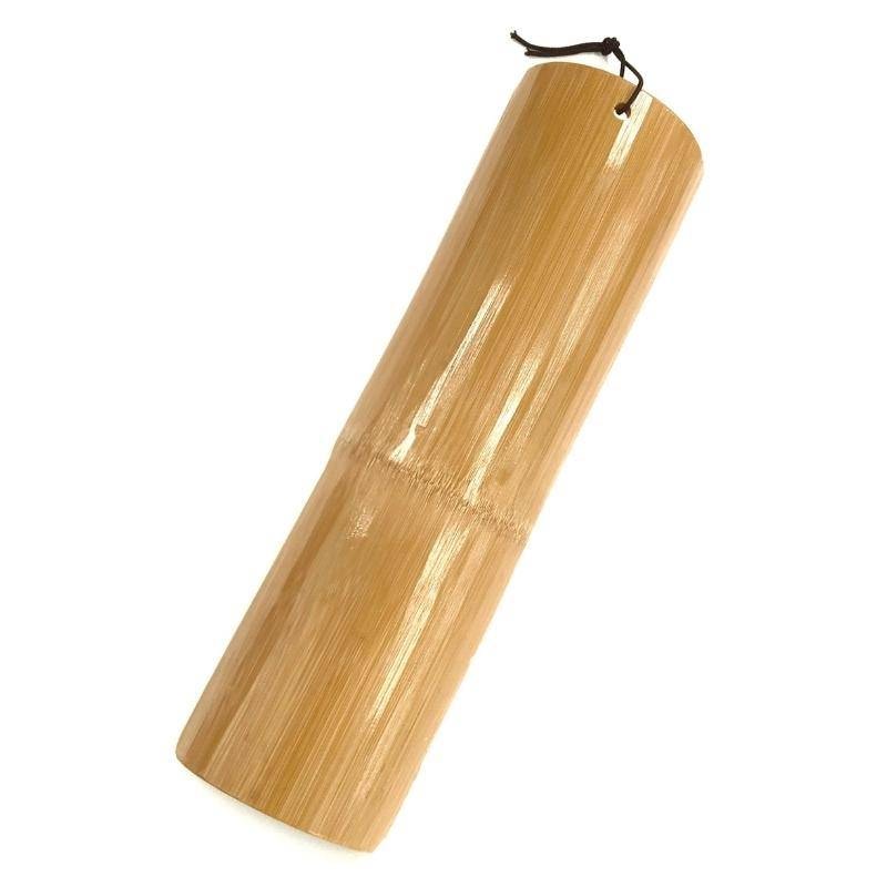 輸入 ふみ竹 晒 踏み竹 竹踏み 竹ふみ 足裏 足つぼ マッサージ 43054 小柳産業 H