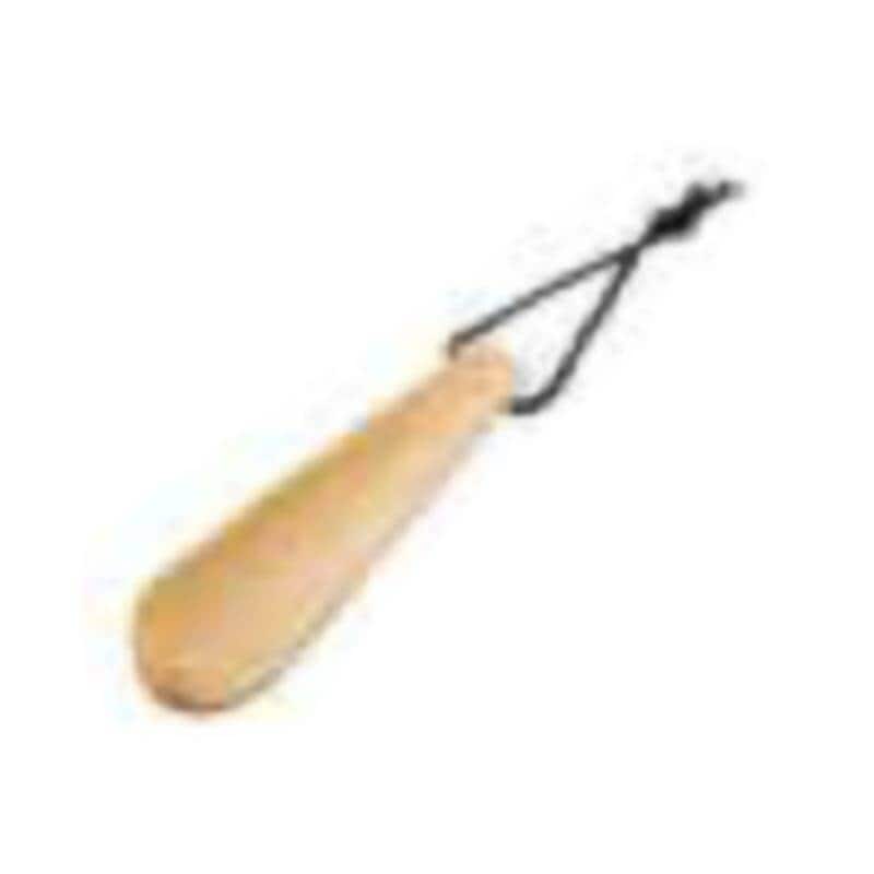 携帯用 靴べら スス竹 くつべら 靴ベラ クツベラ 竹製 持ち運び 44061 小柳産業 H