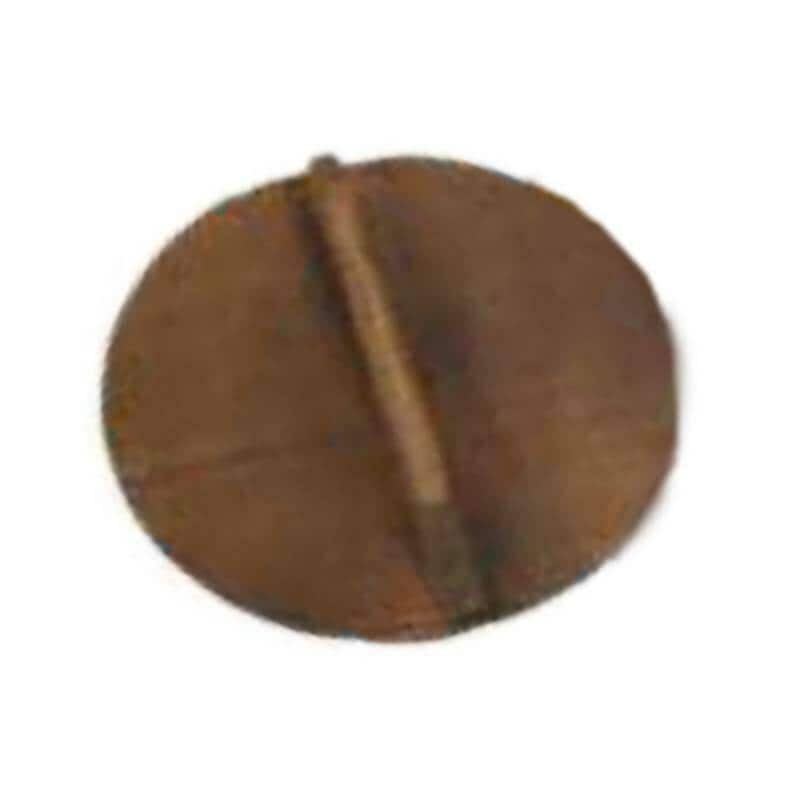 焼杉 落としぶた φ16cm 木製 落し蓋 落とし蓋 木蓋 日本製 08061 小柳産業 H