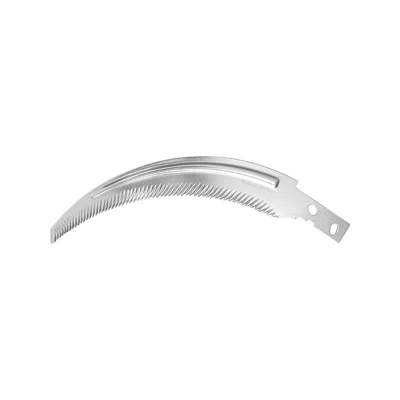 替刃のみ Grass Hipper 替刃 みきかじや村 TS049 グラスヒッパー 鎌 園芸 三冨D