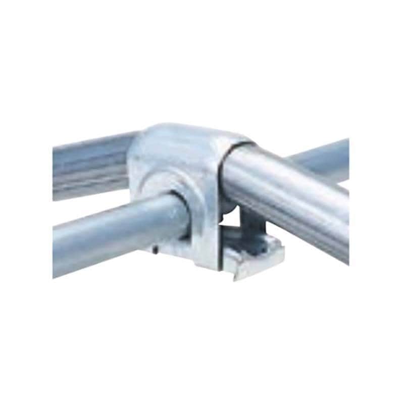 ビニールハウス22mmパイプ1棟