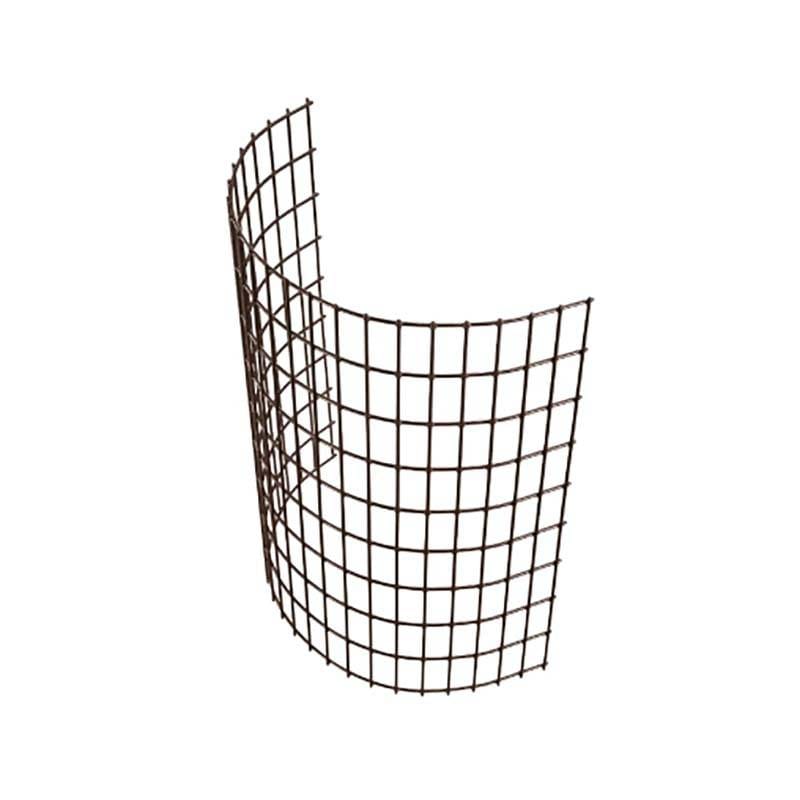 茎コーナーガイド C-657-1 20個 タキゲン 茎折れ茎裂け 軽減 農業 園芸 作物 畑 ガーデニング サT 代引不可