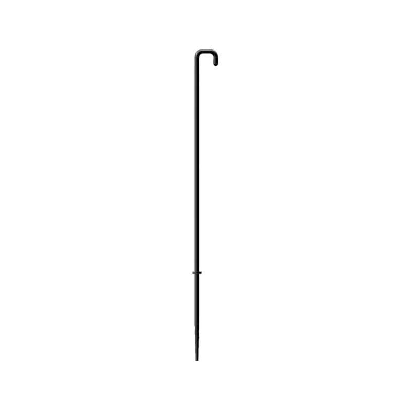 クキサポート専用棒 φ3×250mm CP-610-B 1000本 タキゲン 茎 サポート 棒 育苗 農業 園芸 作物 畑 ガーデニング サT 代引不可
