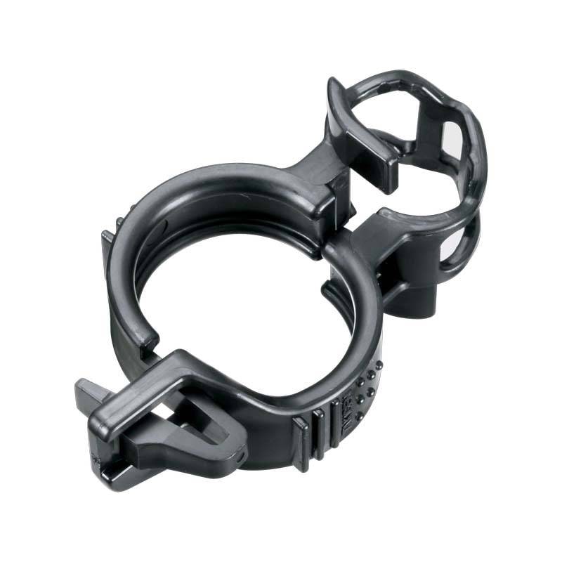 誘引クリップ 支柱ロック CP-649-R 2000個 タキゲン 誘引 支柱 育苗 農業 園芸 作物 畑 ガーデニング サT 代引不可