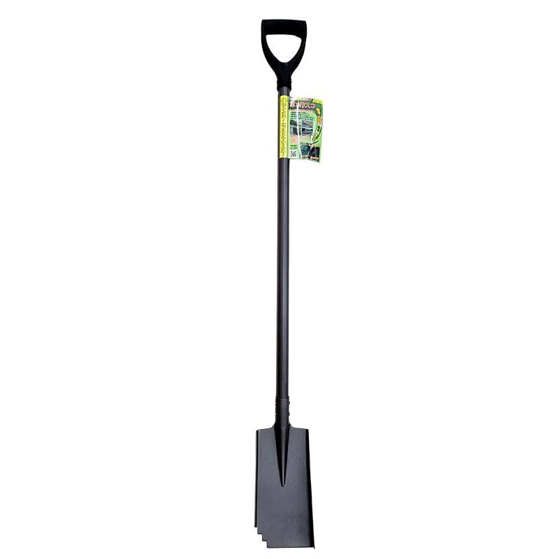 プラスワイズ本店｜草刈りスコ 1200mm FSS-120 スコップ 縁石草削り