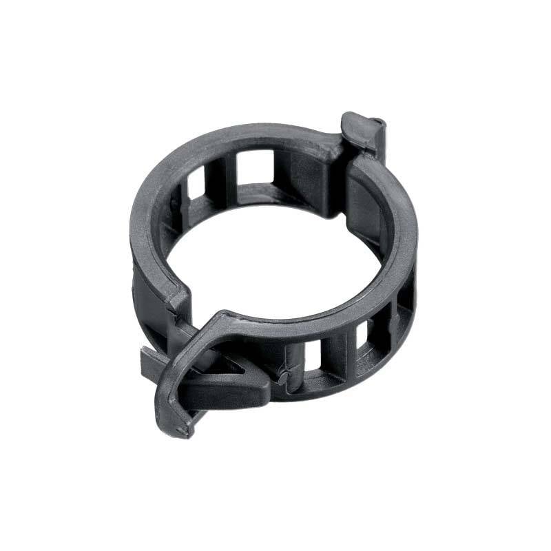 誘引クリップ ヘビークリップ CP-602-3 黒 10500個 タキゲン 栽培 誘引 育苗 農業 園芸 作物 畑 ガーデニング サT 代引不可