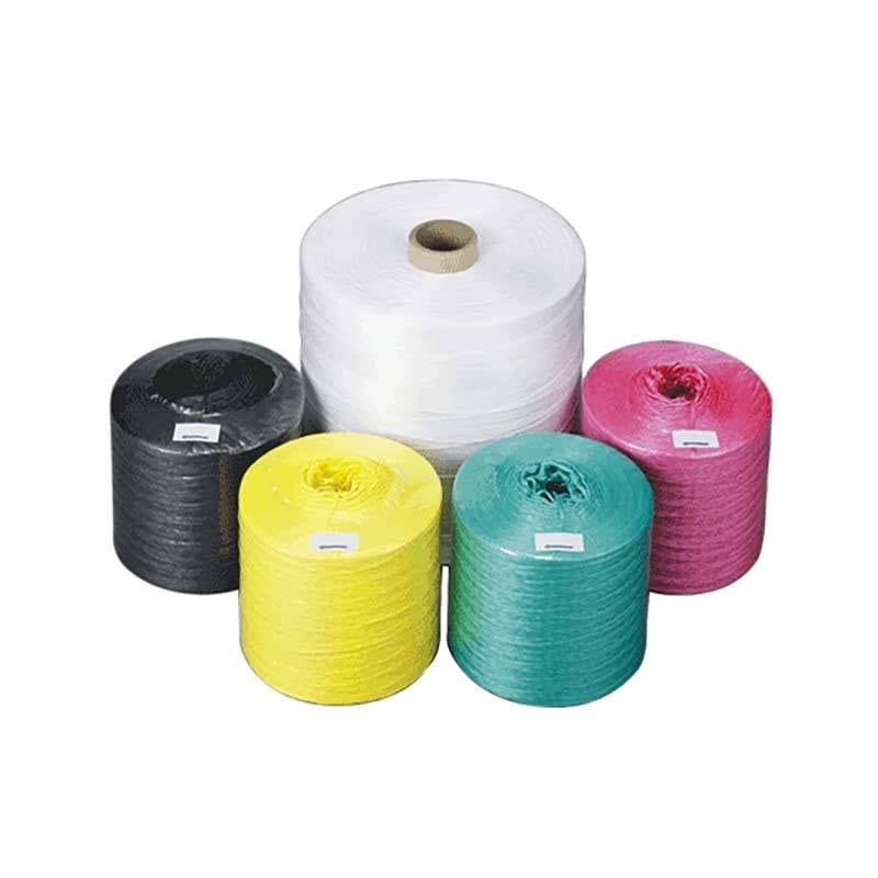 誘引紐 9000m巻 ホワイト CP-664-2 2巻 タキゲン 栽培 誘引 育苗 農業 園芸 作物 畑 ガーデニング サT 代引不可