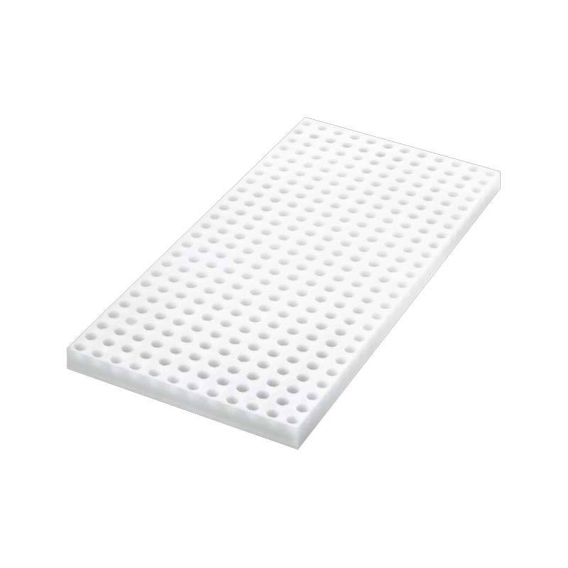 水耕栽培用ウレタン培地 十字スリット 穴あり CP-613-S-2 300枚 タキゲン 水耕栽培 ウレタン 培地 栽培 育苗 農業 園芸 作物 畑 ガーデニング サT 代引不可