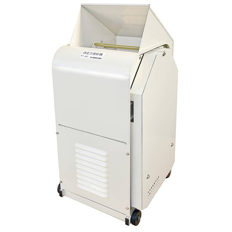 落花生脱粒機 RT-480 モーター付き 笹川農機 個人宅配送不可 代引不可