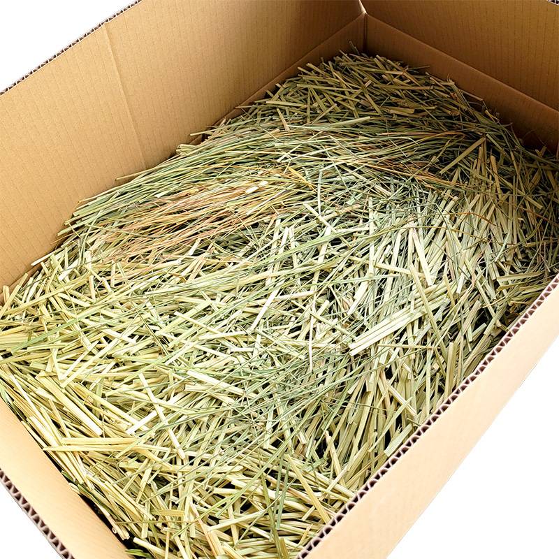 敷き藁 3kg 箱入 カット藁 わら 国産 マルチング剤 乾燥防止 防寒 雑草抑制 泥はね防止 吉S DZ
